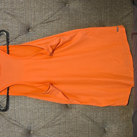 Women's Medium Danskin Dri-More Athletic Tank Tops - Picture 6 of 11